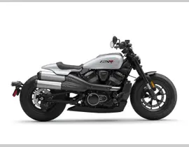 Harley-Davidson Sportster S RH 1250 2026 nieuw
