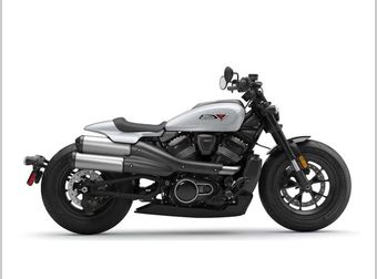 Harley-Davidson Sportster S RH 1250 2026 nieuw