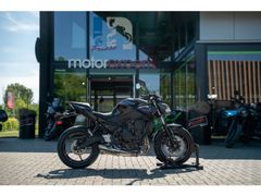 KAWASAKI Z650
