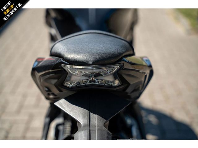 kawasaki - z650