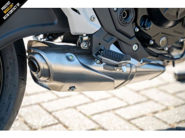 kawasaki - z650