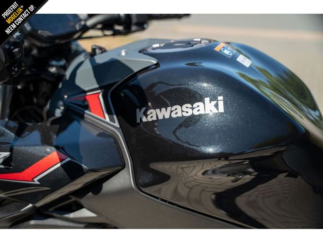 kawasaki - z650