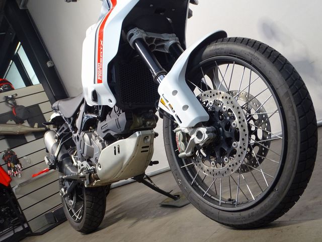 ducati - desertx