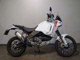 DUCATI DESERTX