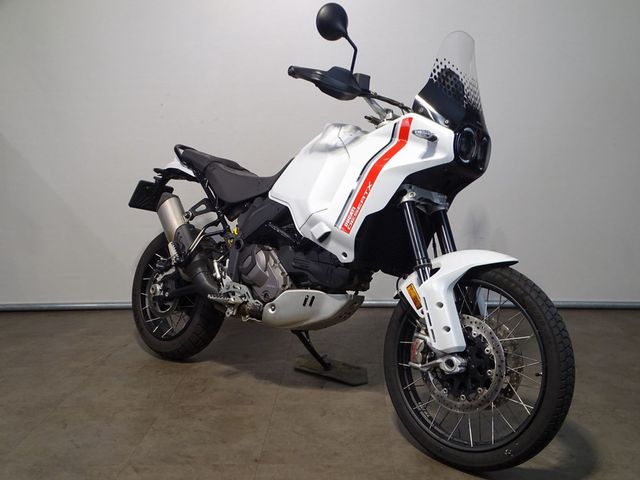 ducati - desertx