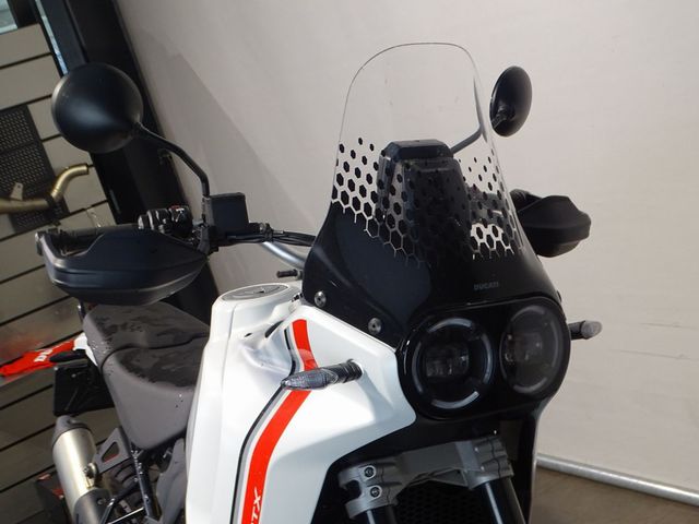 ducati - desertx