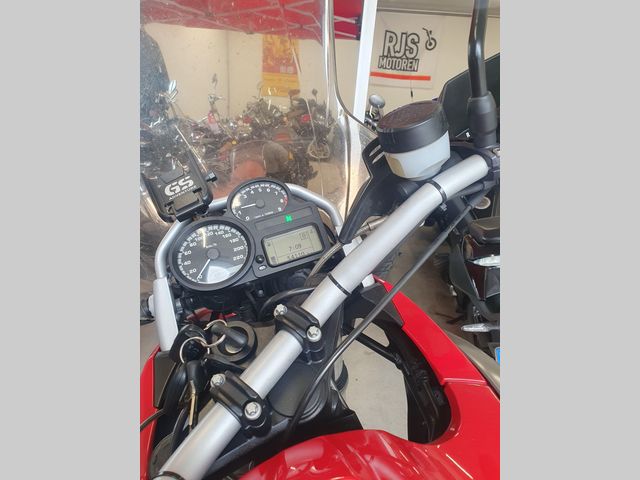 bmw - r-1200-gs