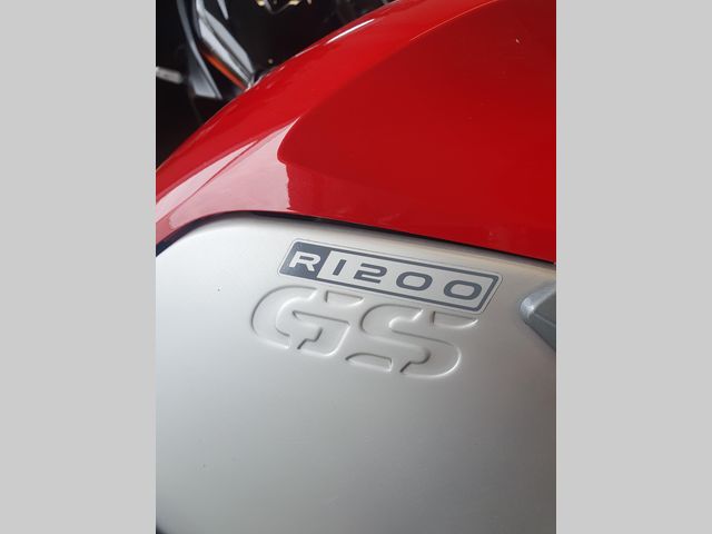 bmw - r-1200-gs