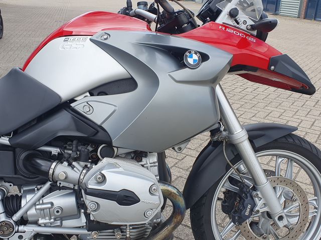 bmw - r-1200-gs