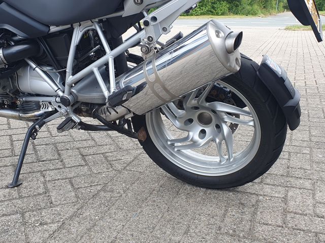 bmw - r-1200-gs