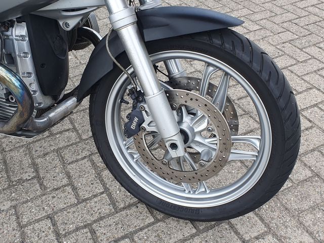 bmw - r-1200-gs