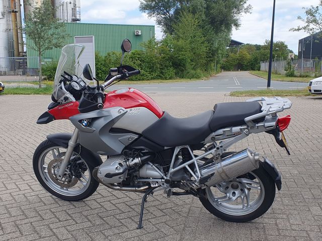 bmw - r-1200-gs