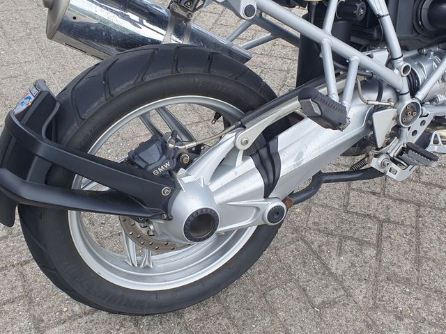 bmw - r-1200-gs