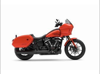 Harley-Davidson LOW Rider ST Fxlrst 2026 nieuw