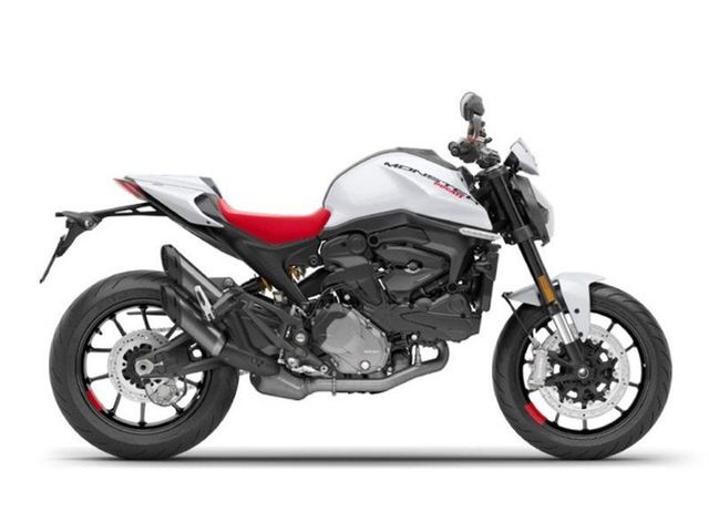 ducati - monster