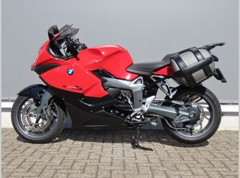 BMW K 1300 S 2010 occasion