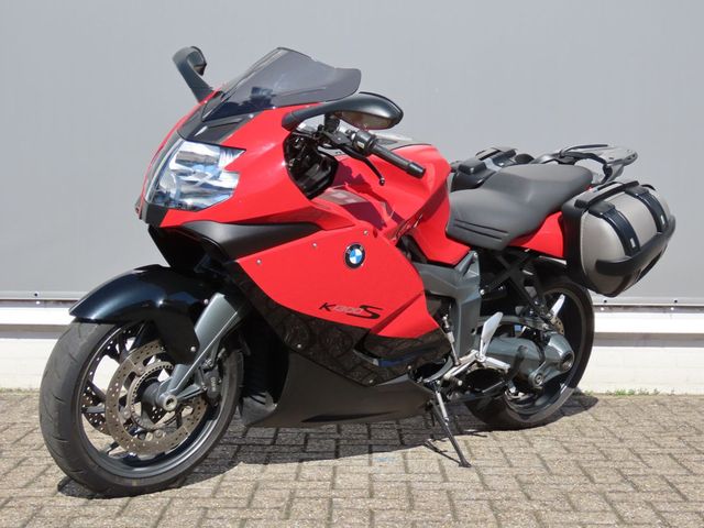 bmw - k-1300-s
