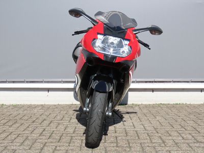 BMW K 1300 S – foto 3