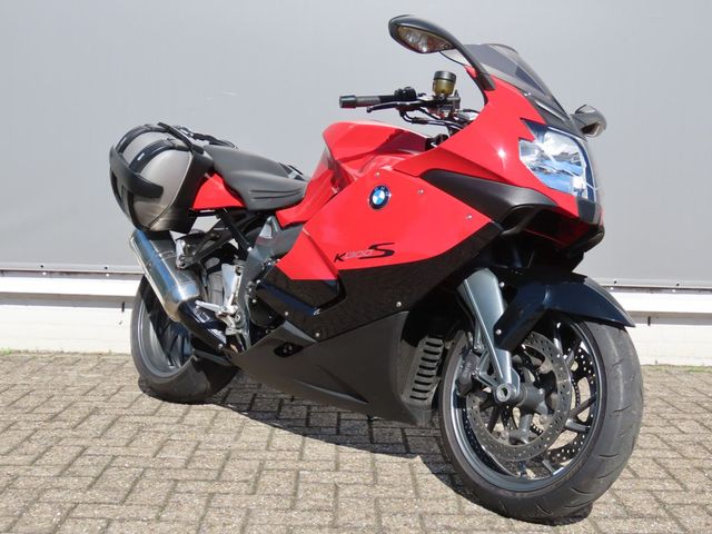 bmw - k-1300-s