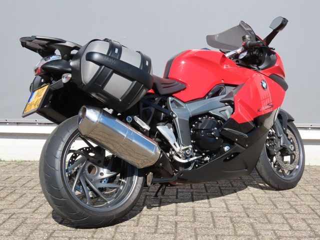bmw - k-1300-s