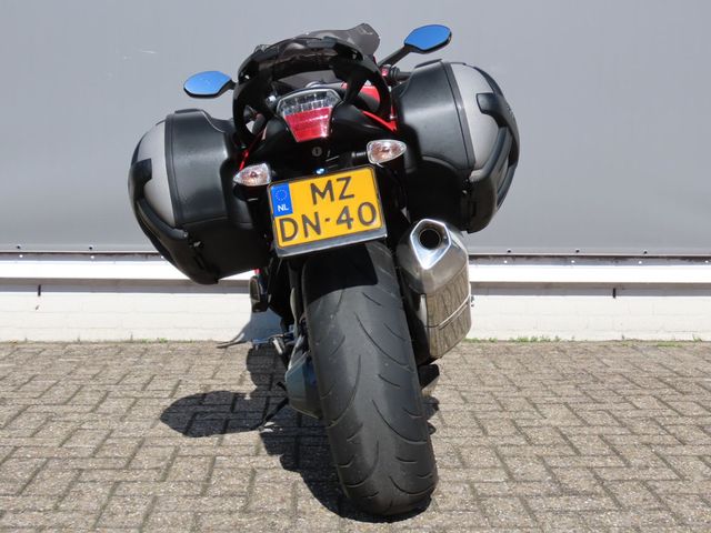 bmw - k-1300-s