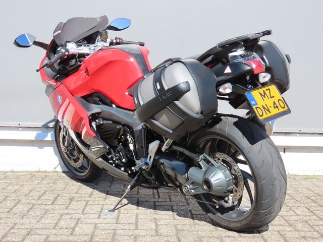 bmw - k-1300-s