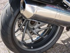 BMW K 1300 S 2010 occasion – foto 13 van 14