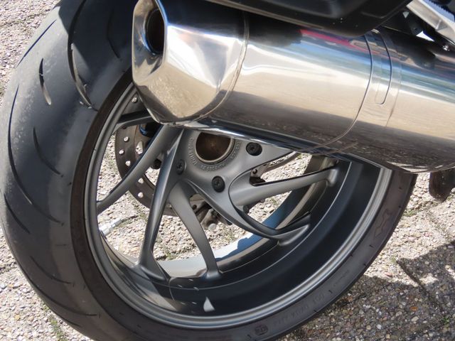 bmw - k-1300-s