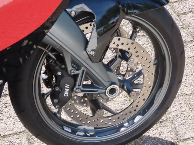 bmw - k-1300-s