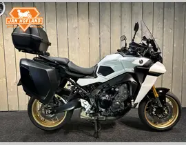 Yamaha Tracer 9 GT 2023 occasion