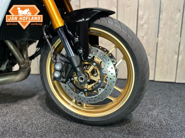 yamaha - tracer-900-gt