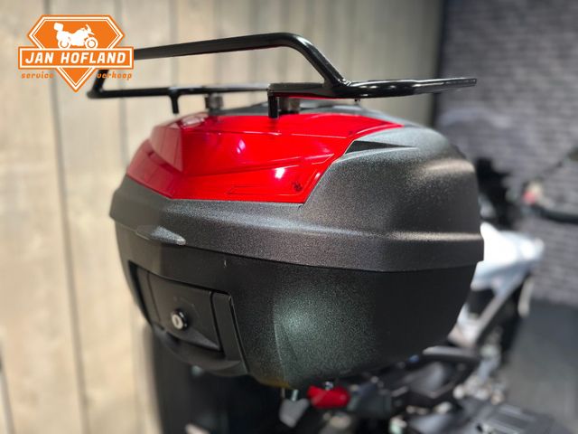 yamaha - tracer-9-gt