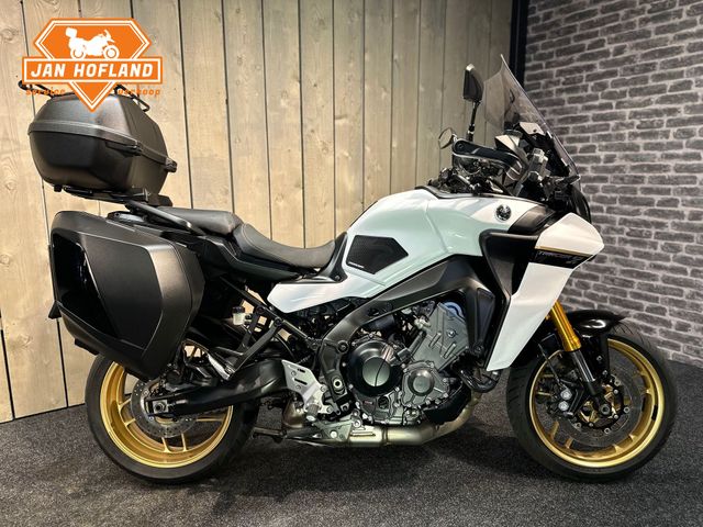 yamaha - tracer-900-gt