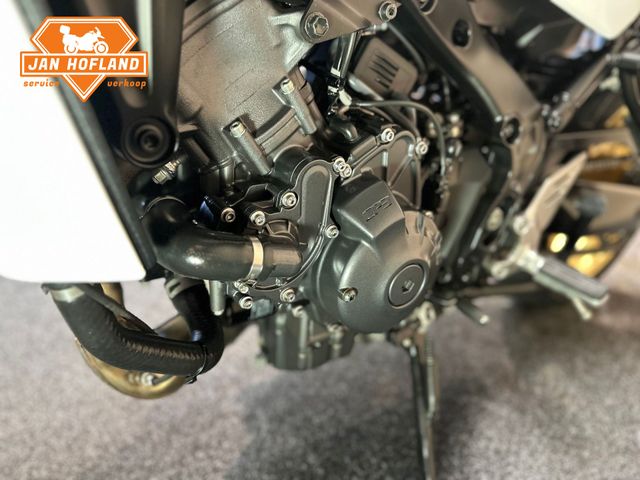 yamaha - tracer-900-gt