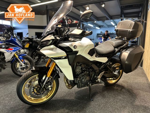 yamaha - tracer-900-gt