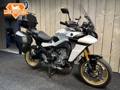 Yamaha Tracer 9 GT 2023 occasion – foto 2 van 20