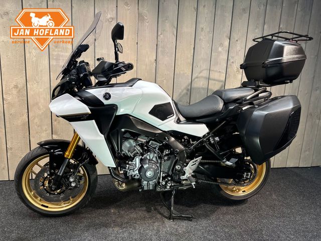yamaha - tracer-900-gt