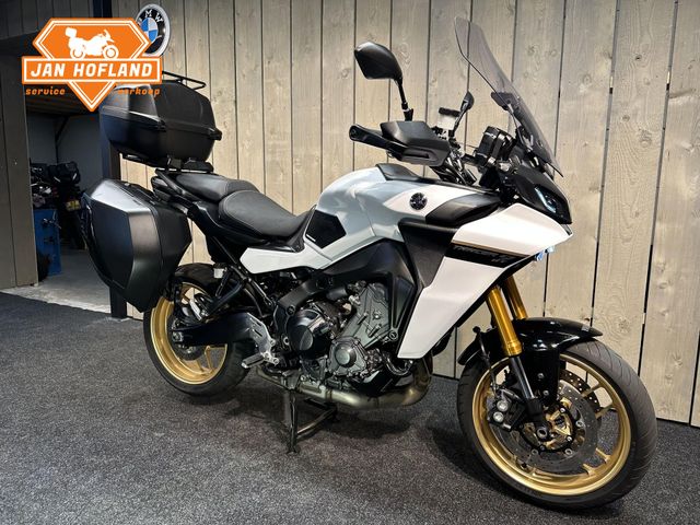 yamaha - tracer-900-gt