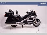 HONDA GL 1800 GOLDWING TOURING DELUXE