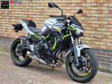 KAWASAKI Z650 ABS