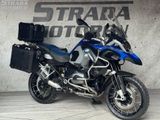 BMW R 1200 GS ADVENTURE ABS-ASC-ESA
