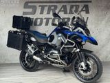 BMW R 1200 GS ADVENTURE ABS-ASC-ESA