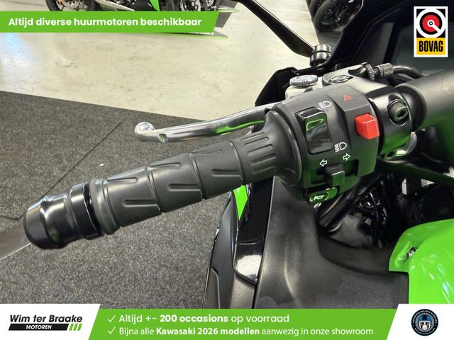 kawasaki - ninja-650-krt-edition
