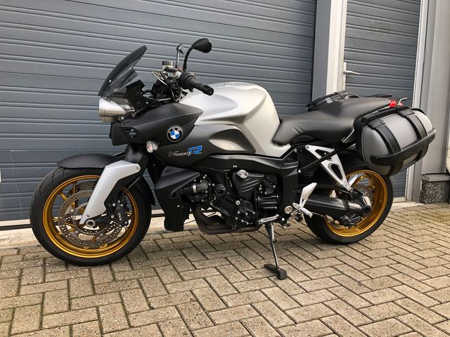 bmw - k-1200-r
