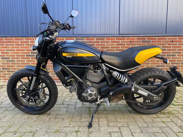 ducati - scrambler-full-throttle