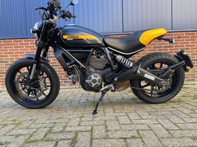 ducati - scrambler-full-throttle