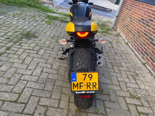 ducati - scrambler-full-throttle