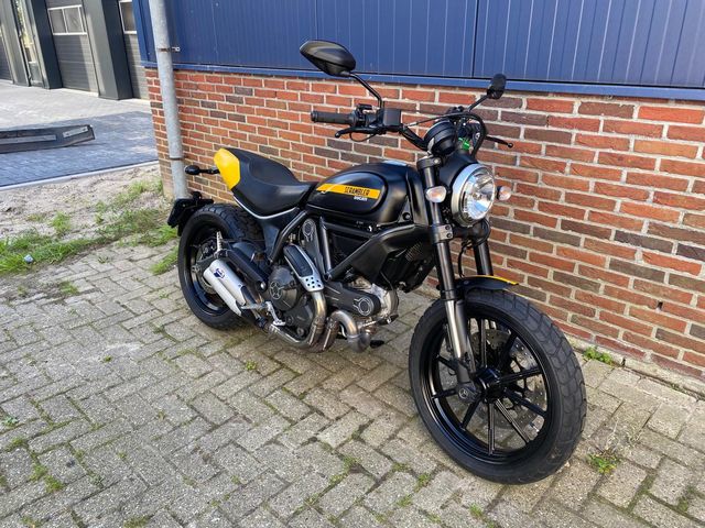 ducati - scrambler-full-throttle