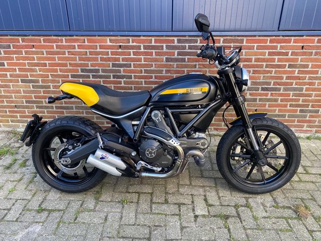 ducati - scrambler-full-throttle