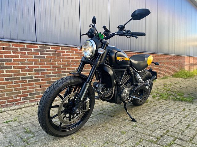 ducati - scrambler-full-throttle